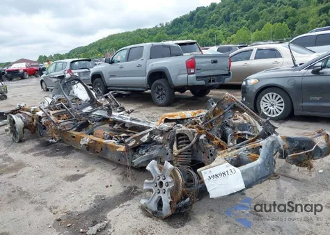 2022 Ford F-150 Xlt z USA, uszkodzony, nr VIN 1FTEW1EP7NFB18857